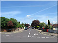 Vale Avenue, Findon Valley