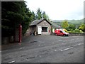 Dumgoyne Post Office