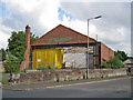 Former Station Garage, Annan