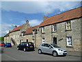 Houses in Shore Road