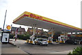 Filling Station, Shipbourne Rd