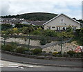 Penybont Road scout hall, Abertillery