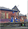 Maryport Police Station