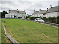 Houses at Inverfarigaig