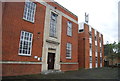 Telephone Exchange, Thornton Heath