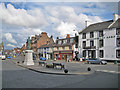 High Street, Annan