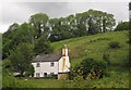 Cottage, Hiccombe