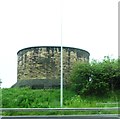 Air Shaft above Morley Tunnel