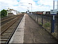 Exeter St. Thomas railway station