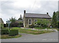 Church of the Venerable Bede, Leavening