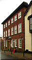 Maryport Post Office