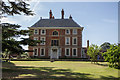 Forty Hall, Enfield