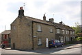 Houses on Park Street