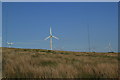 Wind Turbines at Carrot Moor