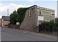 Victoria Road development site, Kington