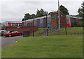 Former Bettws Day Nursery, Newport