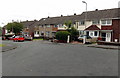 SE corner of Yeo Close, Bettws, Newport