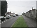 High Moor Crescent - Shadwell Lane