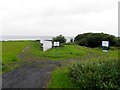 Derrymore Quay, Lough Neagh