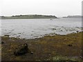G9076 : Donegal Bay at Dunuisce by Kenneth  Allen