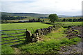 Path to Pex Tenement Farm