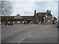 Rayleigh railway station, Essex