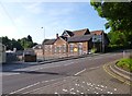 Tettenhall, primary school