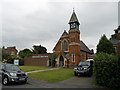 Radford Semele Baptist Church