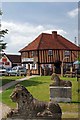 Bones Lane Antiques Centre