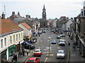 Marygate, Berwick-upon-Tweed