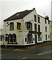 "The Miners Arms" public house, Workington