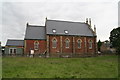 Methodist Chapel in South Reston