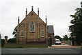 Methodist Chapel in South Reston: 2013