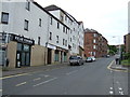 Hill Street, Inverkeithing