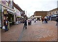 Wednesbury, Union Street