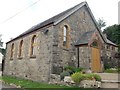 Craig-llwyn church