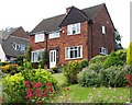 Private house on Newbold Road