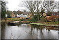 Basingstoke Canal