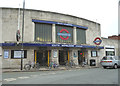 Merton:  South Wimbledon underground station