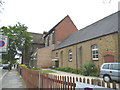 Haydons Road:  Bethel United Church of Jesus Christ, Kohat Road