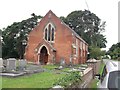 Doveston United Reformed Church