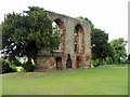 Coventry-Caludon Castle Remains