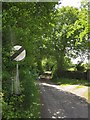 Dirty Lane, Carkeel