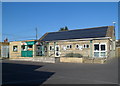 Paganhill post office, Stroud