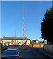 Paganhill maypole, Stroud