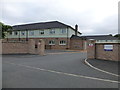 Three Rivers Nursing Home, Omagh