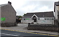 Hills Community Church, Aberbargoed