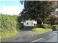 The Vicarage near Llangors