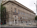 The Caird Hall