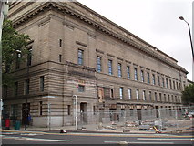 NO4030 : The Caird Hall by Douglas Nelson